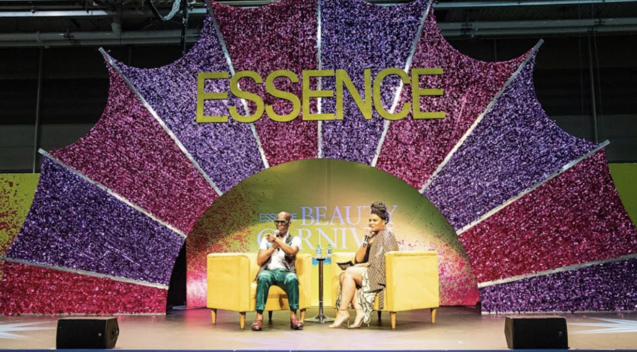 Essence Fest moves to 2021 after mayor signals need to shift